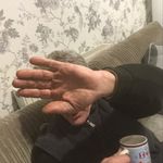 Steve Tomlinson - @stevetomlinson43 - Instagram