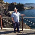 Steve Tomlinson - @steve.tomlinson - Instagram
