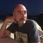 Steve Tomlinson - @stephen.tomlinson.773 - Instagram