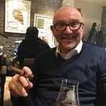 Steve Tomlinson - @tommod17 - Instagram