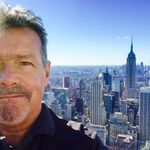 Steve Tomlinson - @5tevetomlinson - Instagram