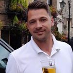 Stephen “GD” Toms (Doppelgängers) - @stevetomsdoppelgangerclub - Instagram
