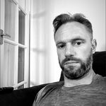 Steve Toms - @islandlad77 - Instagram