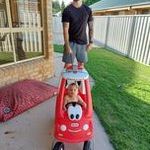 Steve Tooley - @steve_tooley7 - Instagram