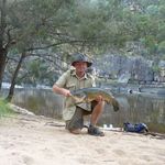 Steve Townsley - @trailcamsteve - Instagram