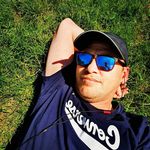 Steve Trapp - @steebbben - Instagram