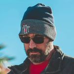 Steve Trapp - @trappentablet - Instagram