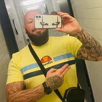 𝚂𝚝𝚎𝚟𝚎 𝚃𝚛𝚊𝚞𝚝 - @___chaoz___ - Instagram
