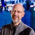 Steve Traut - @trusswalker - Instagram