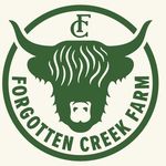 Steve Traylor - @forgotten_creek_farm - Instagram