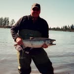 Steve Triplett - @go2_river - Instagram