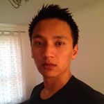 Steve meeluksom - @steve.true - Instagram