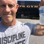 Steve True - @1fittrue - Instagram