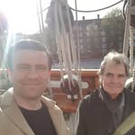 Steve Trueman - @stevetruem - Instagram