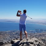 Steve Truman - @stevetrumangolf - Instagram