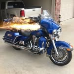 Steve Truman - @blueglide103 - Instagram