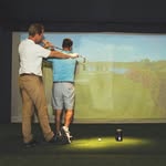Steve Truman - @thegolftheatre - Instagram