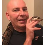 Steve George Tunstall - @stevegeorgetunstall - Instagram