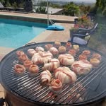 Steve Tunstall - @bbqoracle - Instagram