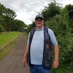 stevetunstall - @stevetunstall1925 - Instagram