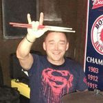 Steve Turcotte - @steveturcotte8 - Instagram
