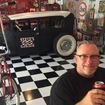 Steve Turnbow - @steveturnbow - Instagram