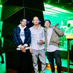 Seven Lee Tinkari - @lee_tinkz - Instagram