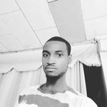 Béni Steve Ulrich Jao - @benisteveulrich - Instagram