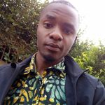 steve ulrich - @mbekaplemogogwladys - Instagram