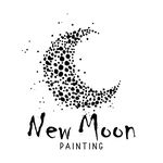 Steve Ulrich - @newmoonpainting - Instagram