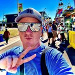 Steve Ulrich - @socialsteve_to - Instagram