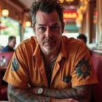 Steve Ulrich - @steve_dad - Instagram
