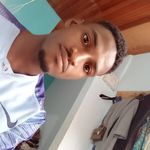 Steve Ulrich Béni Alamine - @steveulrichbeni - Instagram