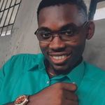 Steve ulrich Mieme - @goliath975 - Instagram