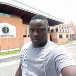 Steve Ulrich Simo - @steveulrichsimo - Instagram