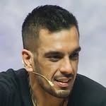 Steve Uppal - @steve_uppal - Instagram