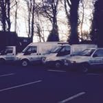 Steve Upperdine - @steveupperdine - Instagram