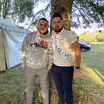 Steven Menard - @steven_upp - Instagram