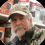 Steve nutter - @stevenutter75 - Instagram