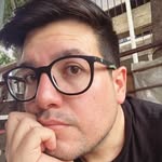 Esteban MV - @stevevalencia - Instagram