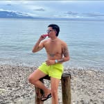 Steve Valencia - @istibloboph - Instagram