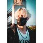 Steve Valencia - @7tear_soul7 - Instagram