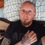 Steve Valenti - @spiritual.gangster_707 - Instagram