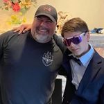 Steve Valenti - @steve391210 - Instagram