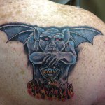 Steve Valenti - @svalenti9471 - Instagram