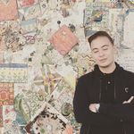Steve Valentijn Tjen - @stevevalentijn - Instagram