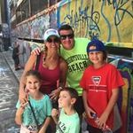 Steve Valentine - @stevevalentine2017 - Instagram