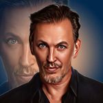 Steve Valentine - @stevevalentine - Instagram