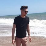 Steve Vallance - @sj_vallance - Instagram