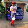 Iam_Sir Steve van Khulu - @steve_khuluu - TikTok
